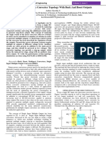 Ijre 3 An Integrated DC DC Converter Topology With Buck and Boost Outputs V3i1 3113