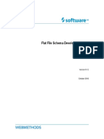 9-12 Flat File Schema Developers Guide