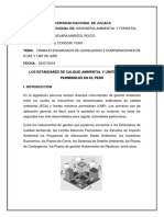 Trabajo de Metereologia y Climatologia 2