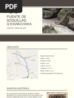 Puente Q'eswachaka