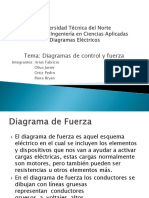 Diagramas Eléctricos Clases