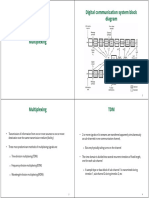 4 Multiplexing PDF