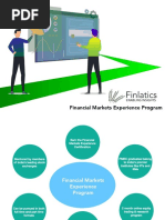 Finlatics Financial Markets Experience Program Brief Deck-Min