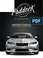 Portfolio Paddock