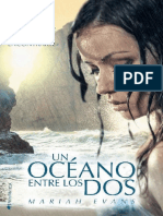 Oceano Entre Los Dos, Un - Mariah Evans