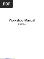 Workshop Manual: Downloaded From Manuals Search Engine