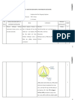 Soal Dan Kunci Jawaban Kemampuan Koneksi Matematik (Revisi)