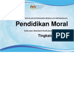 DSKP KSSM Pendidikan Moral t4 Dan T5-Min