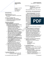 MBR 2019 - Physiology Handouts PDF