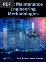 Asset Maintenance Engineering Methodologies