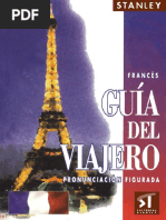 Eduardo Rosset - Francés Guia de Viajero - Stanley (2001)