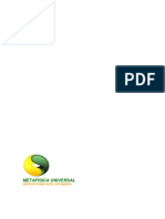 Guia Metafisica Nivel Intermedio PDF