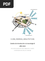 ITb-CLIMA, ENERGÍA Y ARQUITECTURA PDF