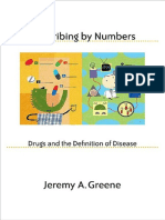 Jeremy A. Greene-Prescribing by Numbers - Drugs and The Definition of Disease-The Johns Hopkins University Press (2006) PDF