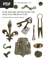 Craft Industry and Everyday Life PDF