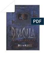 Aldiss, Brian W - Drácula Desencadenado - 2