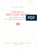 Ho Chi Minh