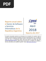 Opssi Informe Coyuntura 2017