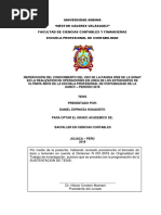 Formato para Firma Presidente