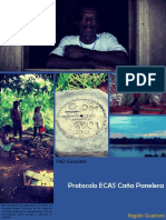 Protocolo ECAS Caña Panelera PDF