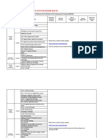 Schedule 2019-20 (Revised) PDF