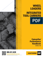 Wheel Loaders Integrated Tool Carriers v1.1 03.13.14 Part B