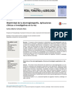 Electroglotografia PDF