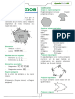 Poligonos 1ro 2do