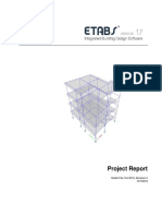 Analysis Report 8-7-2019