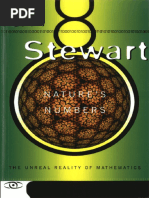 Stewart Ian Natures Numbers - The Unreal Reality PDF