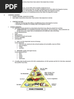 Healthful Practices That Affect The Digestive System