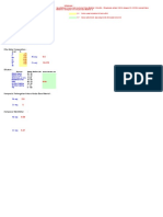 Schaeffler Diagram