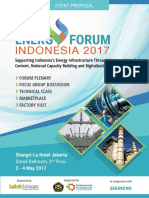 Energy Forum Indonesia