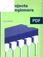 IC Projects For Beginners - Rayer