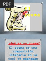 El Poema