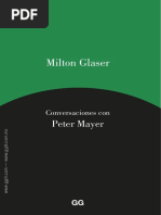 Milton Glaser