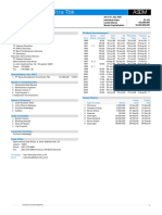 Asuransi Dayin Mitra TBK Asdm: Company History Dividend Announcement