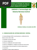 Farmacologia Del SNC PDF