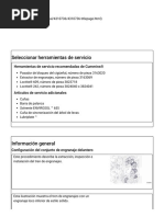 QuickServe en Línea - (4310736) ISX15 CM2250 SN Manual de Servicio