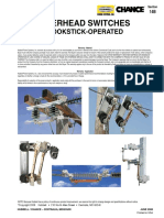 14B Overhead Switches PDF