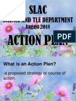 Action Plan