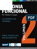 Armonia Funcional 2 Nestor Crespo PDF