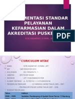 5.implementasi Standar Pelayanan Kefarmasian Dalam Akreditasi Puskesmas