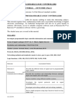 02-PLC (Forms of Signal) PDF