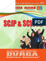 Java SCJP PDF