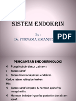 Sistem Endokrin