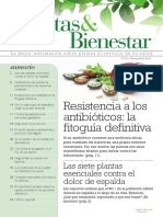 Plantas Bienestar n1911n