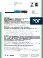 Multicabo Ca - CL5