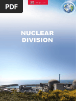 AAF Nuclear Filtration Brochure 2015 - EN