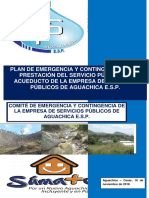 8855 Plan de Emergencia y Contingencia de Acueducto 2